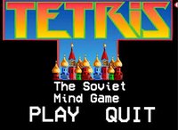 Tetris: The Soviet Mind Game (Tetris Remake) screenshot, image №1945230 - RAWG