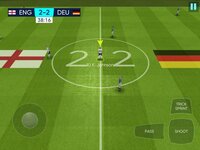 Soccer Cup Pro 2022 - Football screenshot, image №3430569 - RAWG