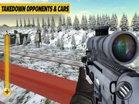 Sniper Destroy Highway Crime screenshot, image №1954452 - RAWG