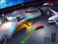 Airport Airplane Cargo Truck Parking Simulator 3D screenshot, image №1598431 - RAWG