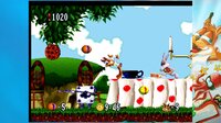Bubsy in: The Purrfect Collection screenshot, image №4256428 - RAWG
