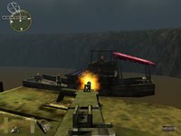 Marine Heavy Gunner: Vietnam screenshot, image №401601 - RAWG