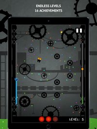 Gear Miner screenshot, image №871031 - RAWG