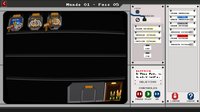 Iron Ears: Data Structure screenshot, image №1891925 - RAWG