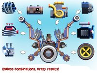 Loco Motors screenshot, image №1975808 - RAWG