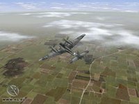 European Air War screenshot, image №290105 - RAWG