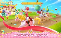 Princess Horse Racing screenshot, image №1573588 - RAWG