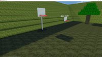 Basketball Hero VR screenshot, image №853244 - RAWG