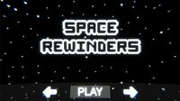 Space Rewinders screenshot, image №2476522 - RAWG