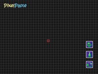 Pixel Paste screenshot, image №3828811 - RAWG