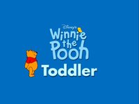 Disney's Winnie The Pooh: Toddler screenshot, image №1702774 - RAWG