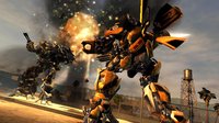 Transformers: Revenge of the Fallen - The Game screenshot, image №519261 - RAWG