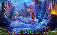 The Christmas Spirit: Grimm Tales Collector's Edition screenshot, image №3956809 - RAWG