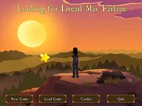 Looking for Dread Mac Farlane screenshot, image №1221075 - RAWG