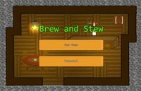 Brew and Stew [DEMO] screenshot, image №2679594 - RAWG