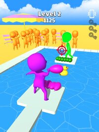 Summer Buster screenshot, image №2482176 - RAWG