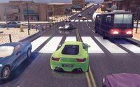 Traffic Xtreme 3D: Fast Car Racing & Highway Speed screenshot, image №1372580 - RAWG