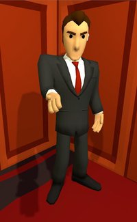 Lift (Lift - VR) screenshot, image №1218261 - RAWG
