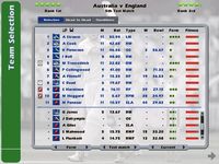 International Cricket Captain Ashes Edition 2006 screenshot, image №468600 - RAWG