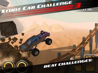 Stunt Car Challenge 3 screenshot, image №1815185 - RAWG