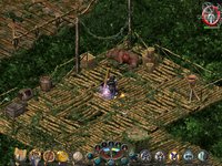 Sacred Underworld screenshot, image №408384 - RAWG