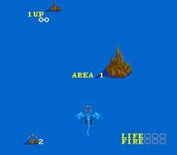 Dragon Spirit (1987) screenshot, image №735499 - RAWG