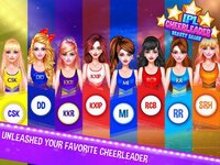 IPL Cheerleader Beauty Salon screenshot, image №2719051 - RAWG