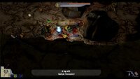 Lair of goblins screenshot, image №3936253 - RAWG