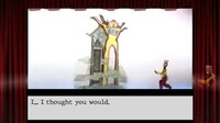 Uproar on stage screenshot, image №2570831 - RAWG