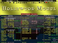 Hollywood Mogul 3 screenshot, image №337186 - RAWG