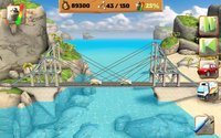 Bridge Constructor Playground FREE screenshot, image №1424358 - RAWG