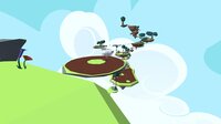 RunnerSky screenshot, image №2865900 - RAWG