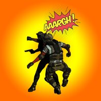 Unchained (itch) (Mathias Asamoah) screenshot, image №3065900 - RAWG