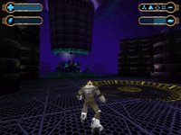 Atomic Enforcer screenshot, image №360078 - RAWG