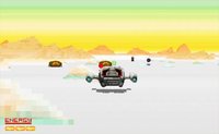 Speeder Challenge screenshot, image №1077190 - RAWG