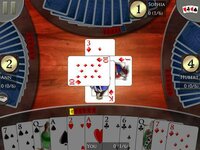 Spades Gold screenshot, image №2393081 - RAWG