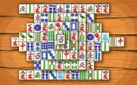 Mahjong Titans screenshot, image №1504775 - RAWG