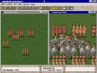 The Great Battles of Alexander screenshot, image №304862 - RAWG