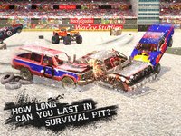 Xtreme Demolition Derby Racing Car Crash Simulator screenshot, image №975007 - RAWG