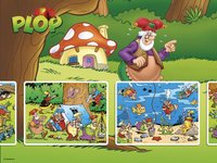 Puzzle Plop screenshot, image №1993039 - RAWG