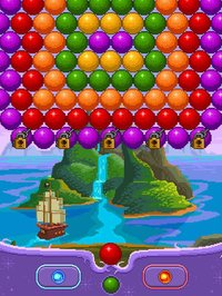 Bubble Wonderland screenshot, image №2041002 - RAWG