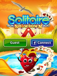 Solitaire Showdown screenshot, image №1750962 - RAWG