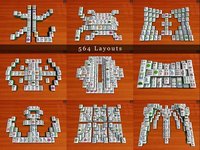 Anhui Mahjong screenshot, image №2057598 - RAWG