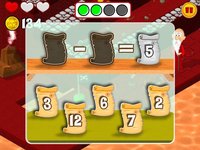 MathLand Full Version: Mental Math Games for kids screenshot, image №1580787 - RAWG