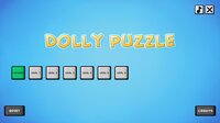 DollyPuzzle screenshot, image №2470703 - RAWG