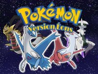 Pokémon version éons screenshot, image №2557990 - RAWG