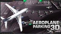 Aeroplane Parking 3D screenshot, image №1433417 - RAWG