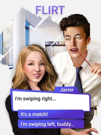 Decisions: Choose your life screenshot, image №2040812 - RAWG