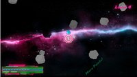 Totally Not Asteroids screenshot, image №1268525 - RAWG