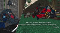 Murder Miners screenshot, image №144895 - RAWG
